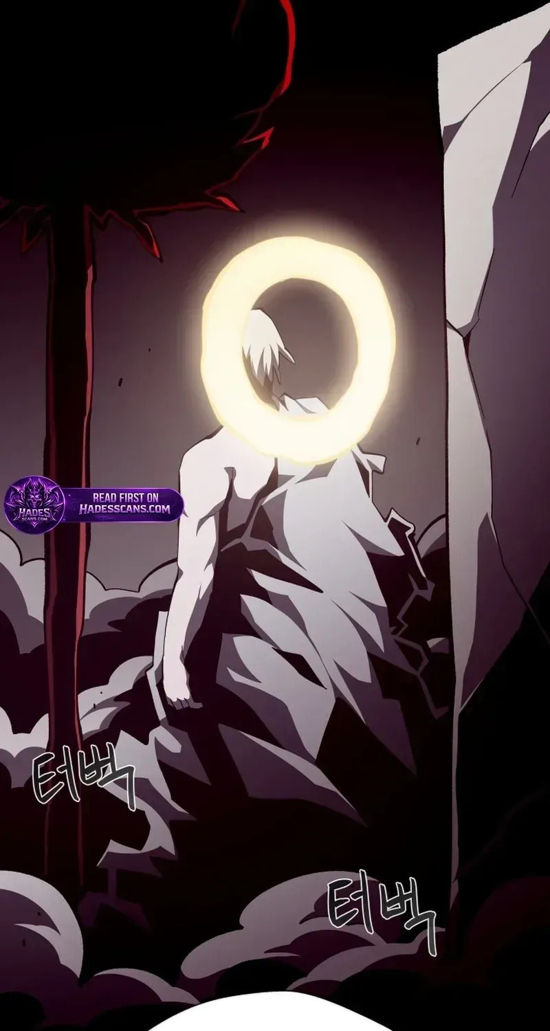 Read Dungeon Odyssey chapter 154 image 33 on Lezhin