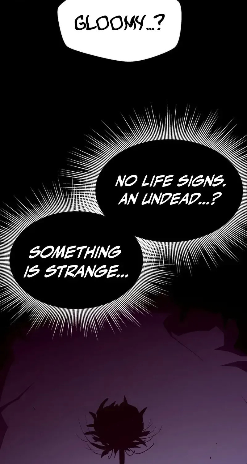 Read Dungeon Odyssey chapter 154 image 34 on Lezhin