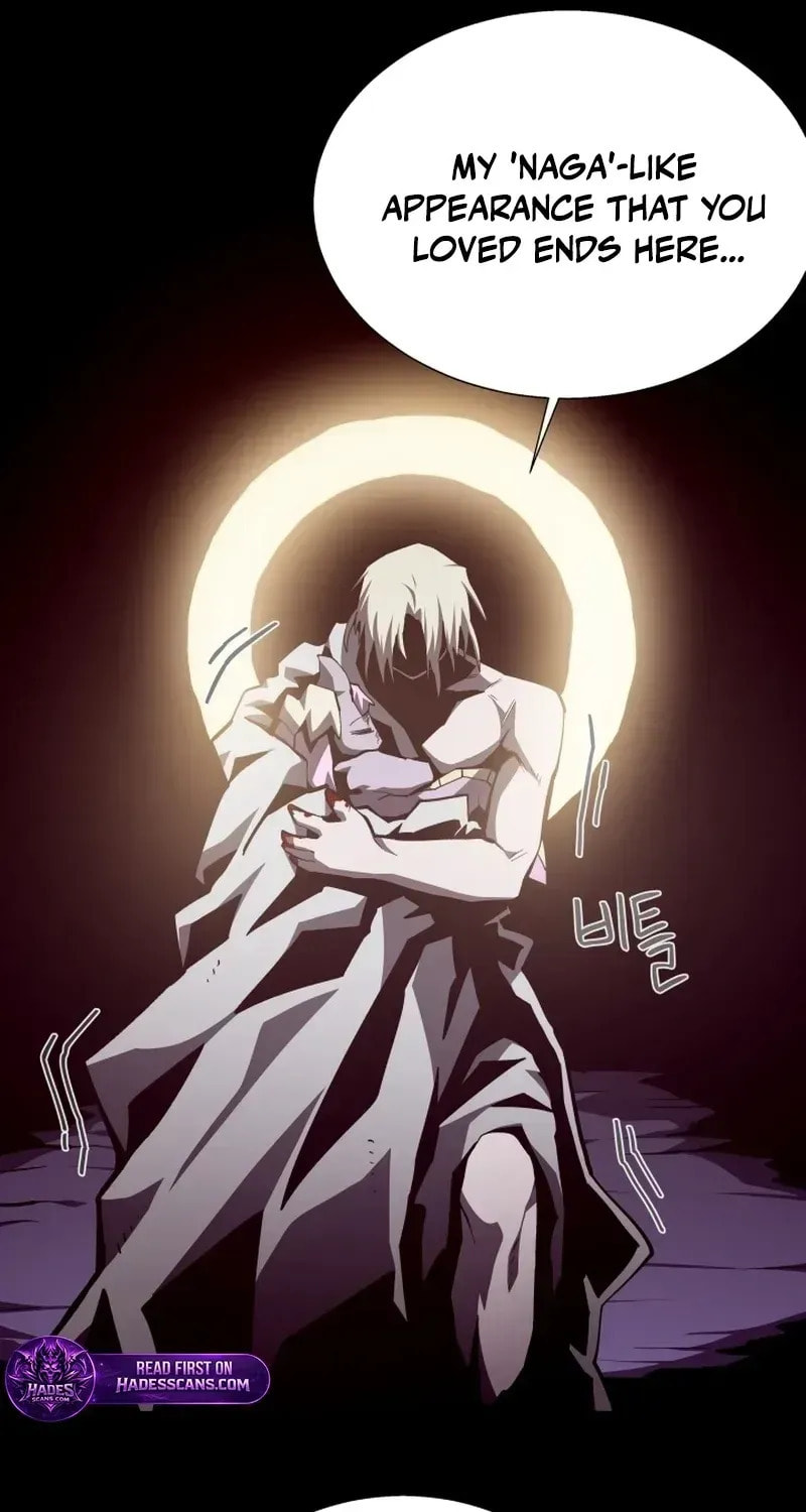 Read Dungeon Odyssey chapter 154 image 45 on Lezhin