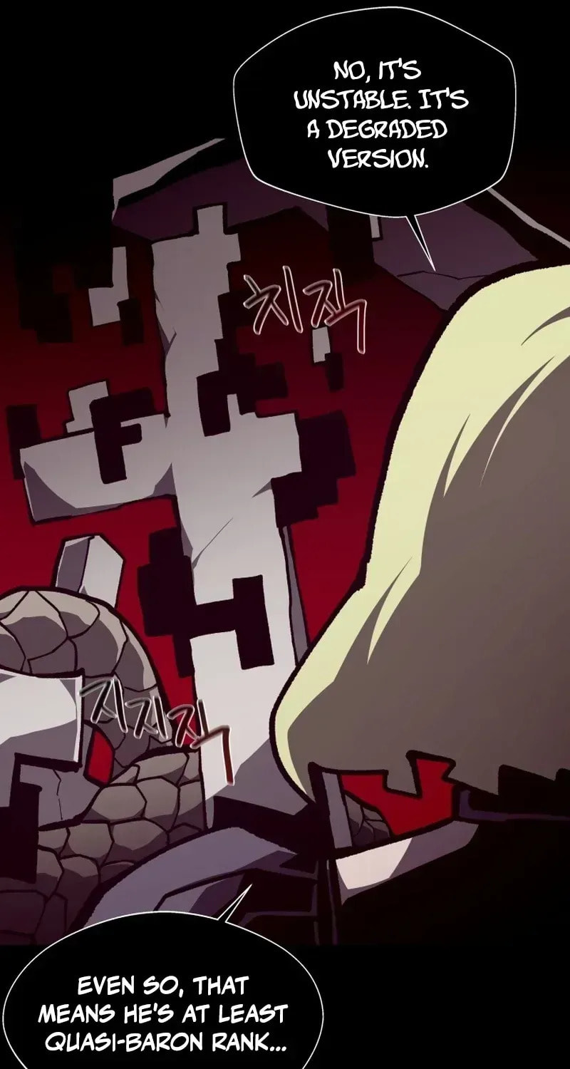 Read Dungeon Odyssey chapter 154 image 55 on Lezhin