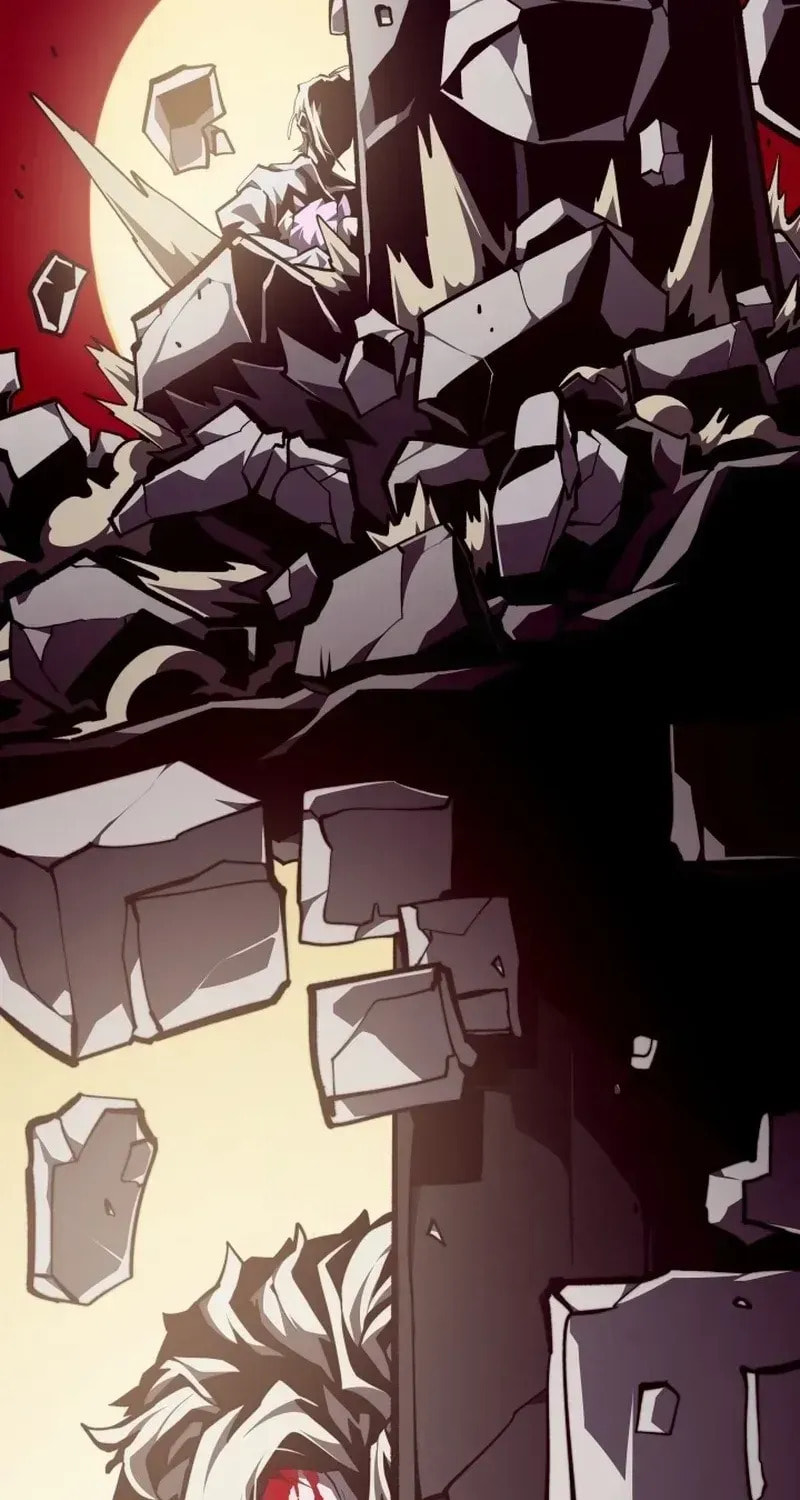 Read Dungeon Odyssey chapter 154 image 76 on Lezhin