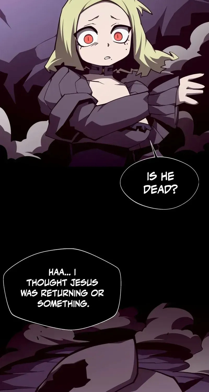 Read Dungeon Odyssey chapter 154 image 8 on Lezhin