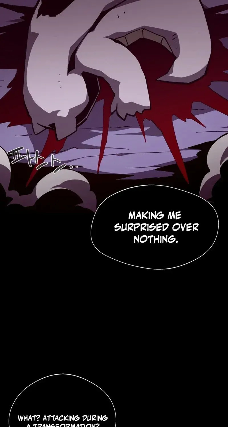 Read Dungeon Odyssey chapter 154 image 9 on Lezhin