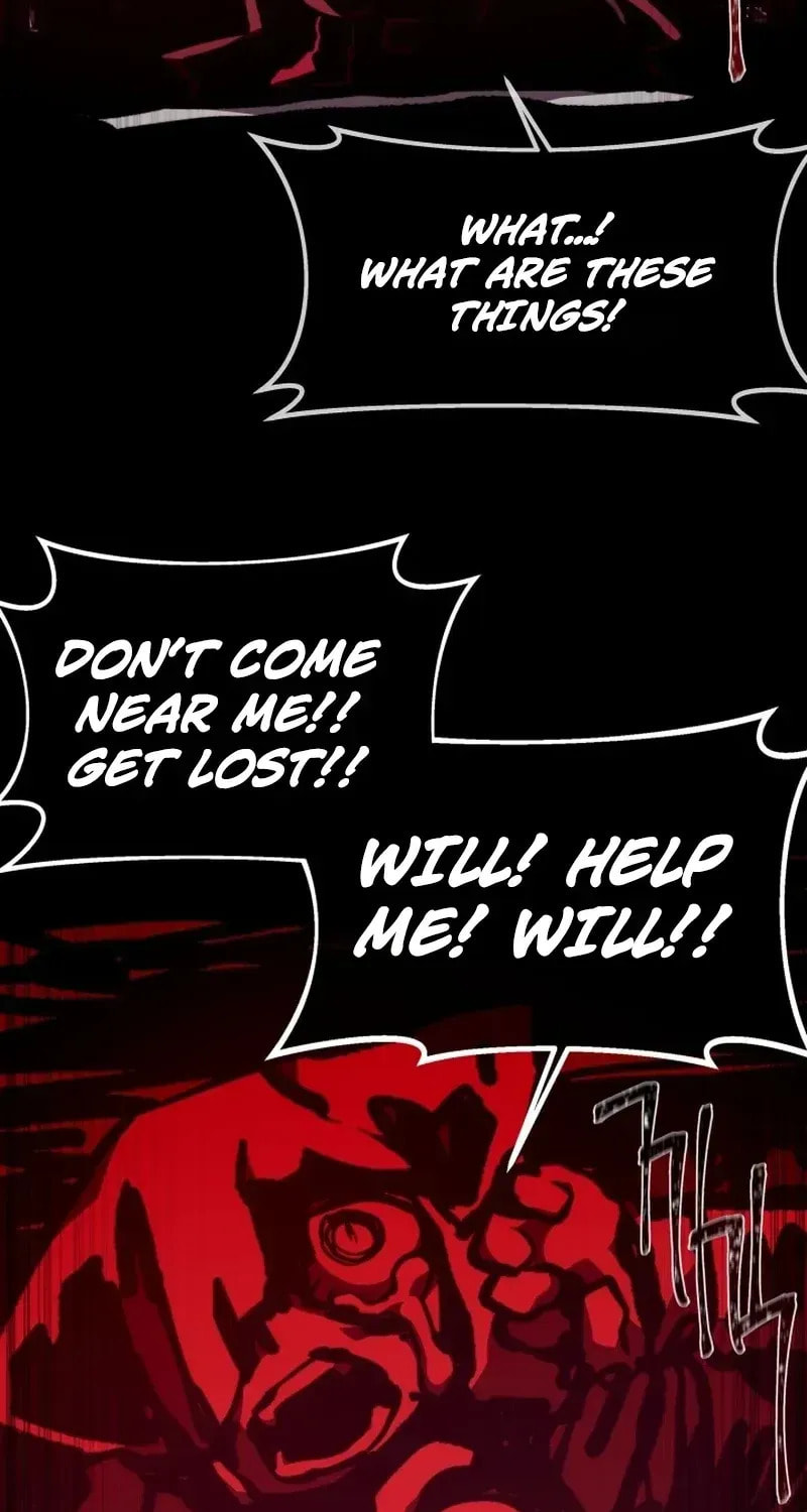 Read Dungeon Odyssey chapter 154 image 95 on Lezhin