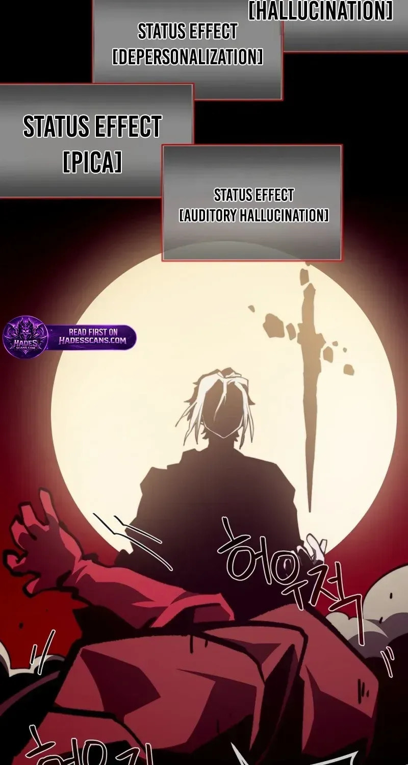 Read Dungeon Odyssey chapter 154 image 97 on Lezhin