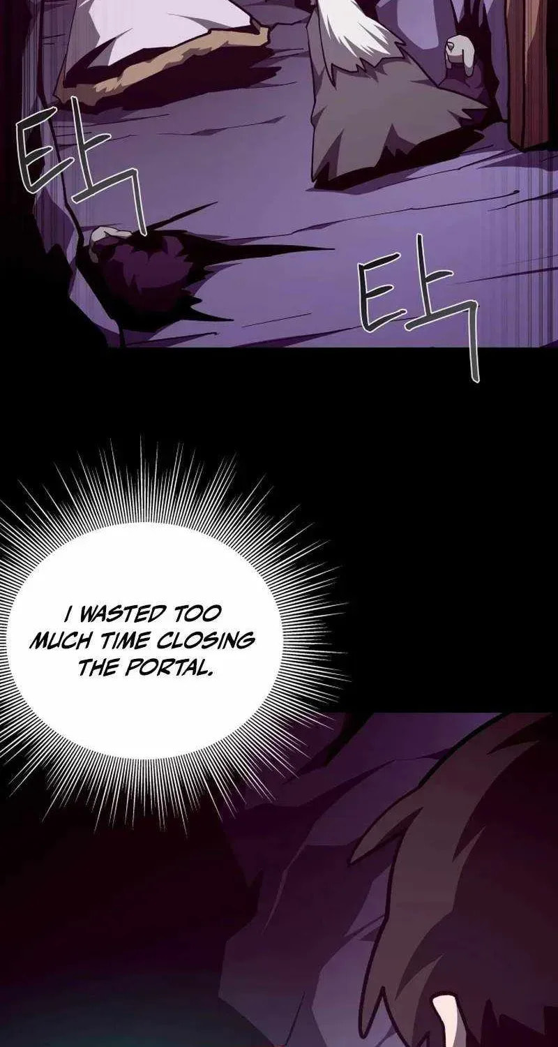 Read Dungeon Odyssey chapter 155 image 1 on Lezhin