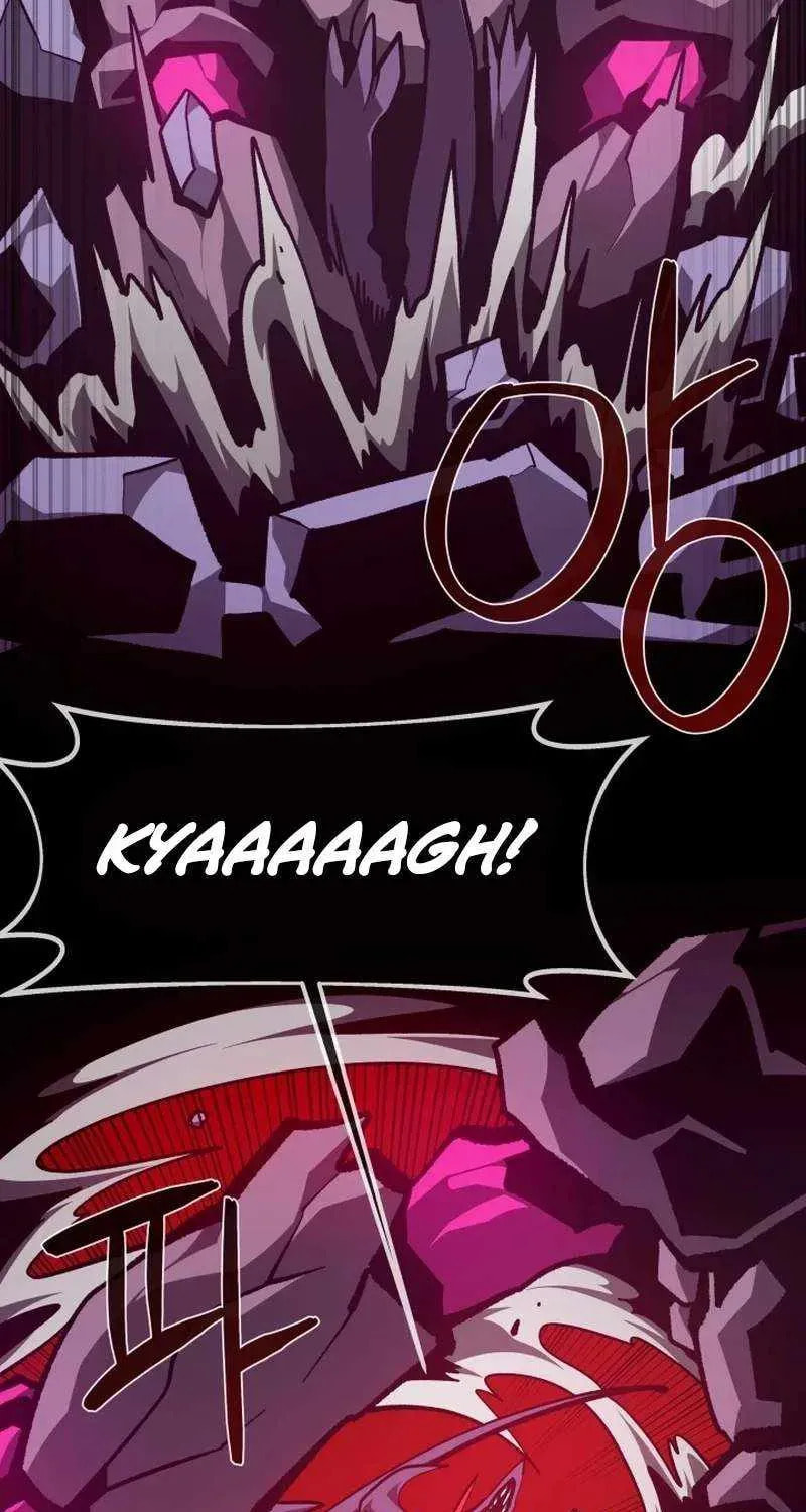 Read Dungeon Odyssey chapter 155 image 33 on Lezhin