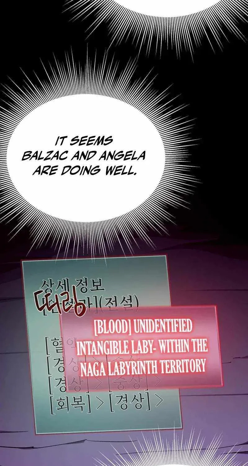 Read Dungeon Odyssey chapter 155 image 4 on Lezhin