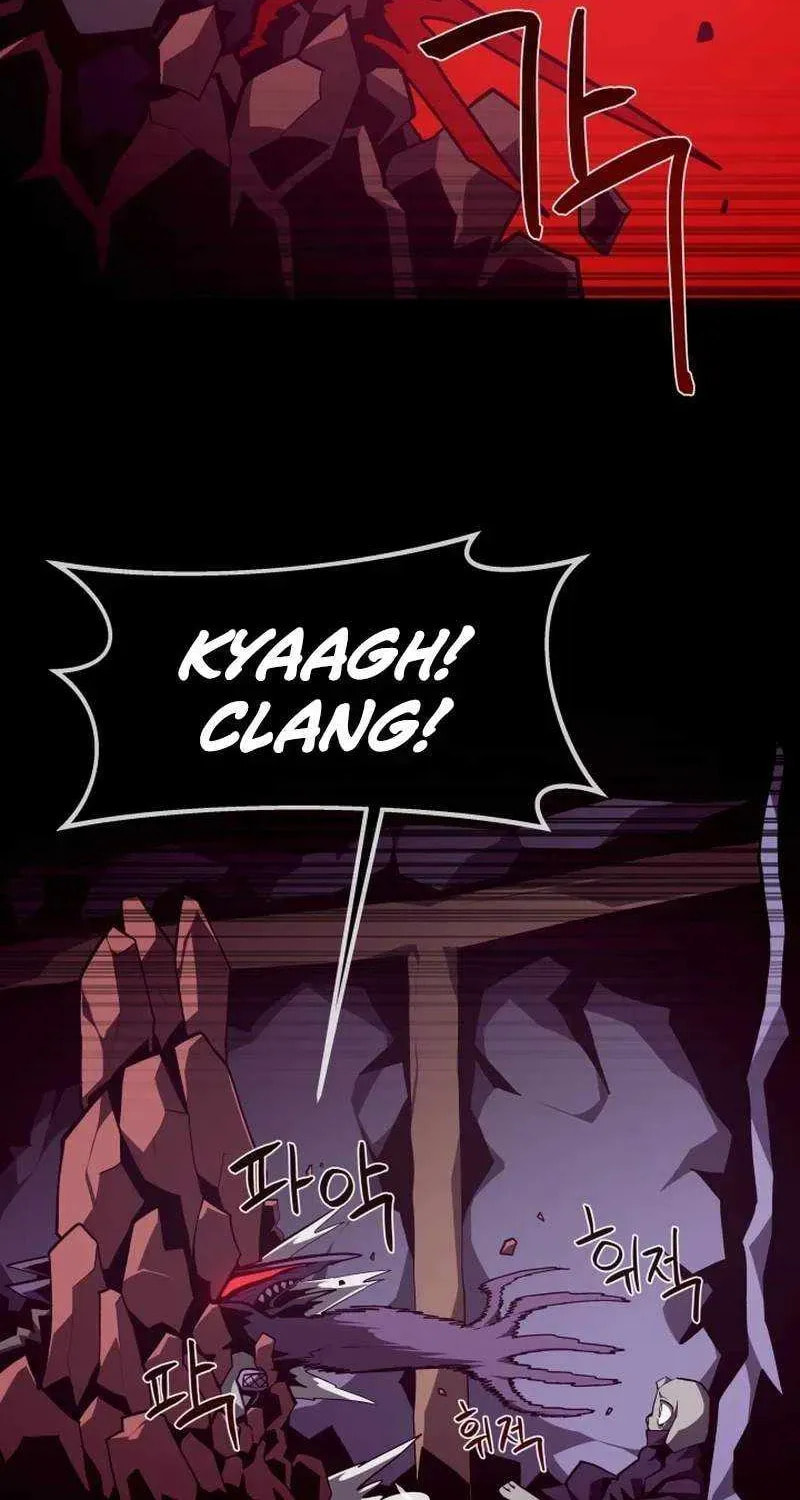 Read Dungeon Odyssey chapter 155 image 50 on Lezhin