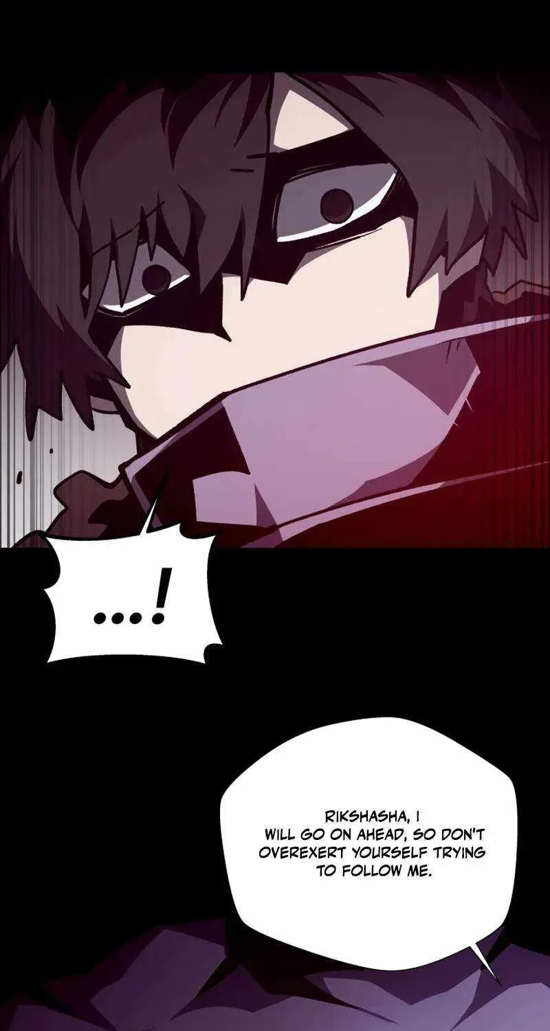 Read Dungeon Odyssey chapter 155 image 6 on Lezhin