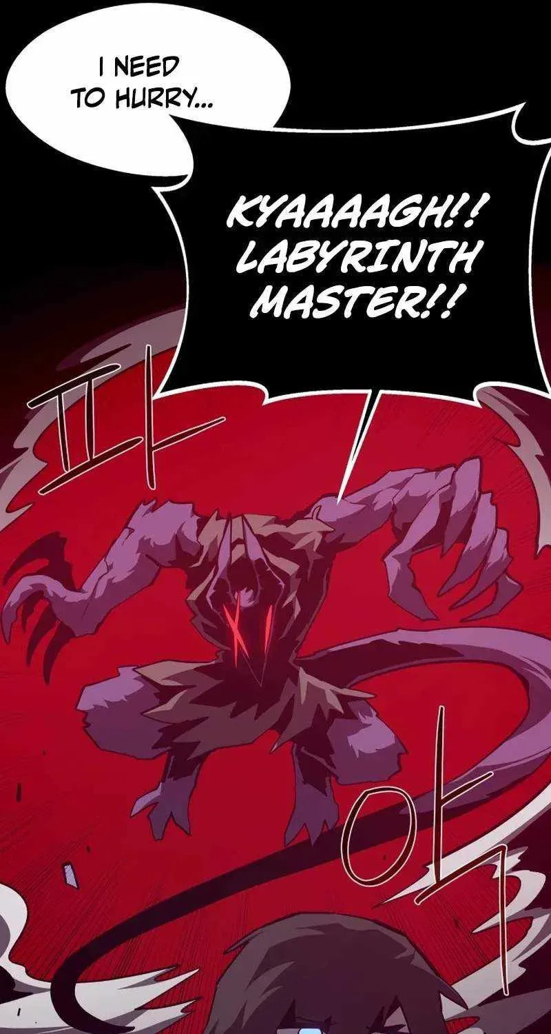 Read Dungeon Odyssey chapter 155 image 68 on Lezhin