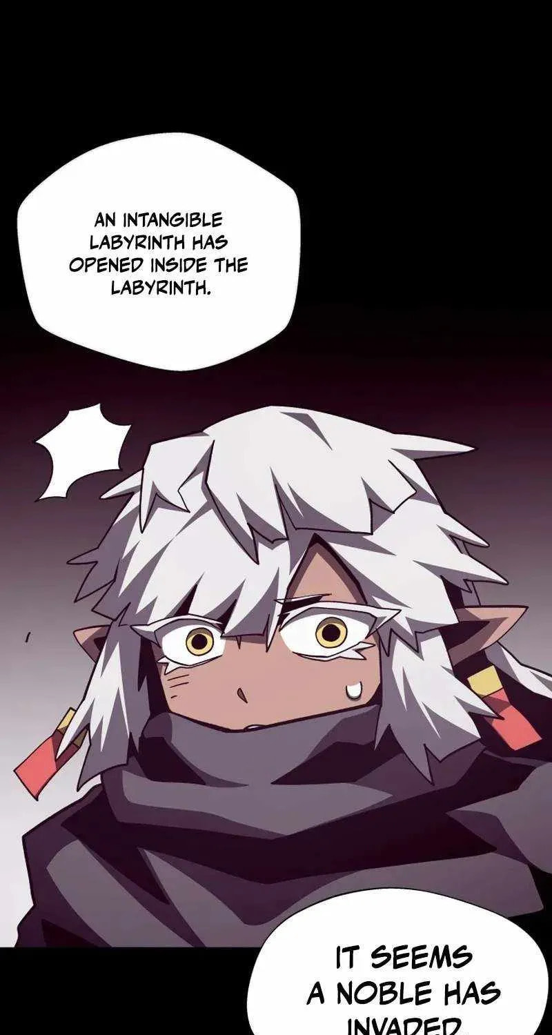 Read Dungeon Odyssey chapter 155 image 8 on Lezhin