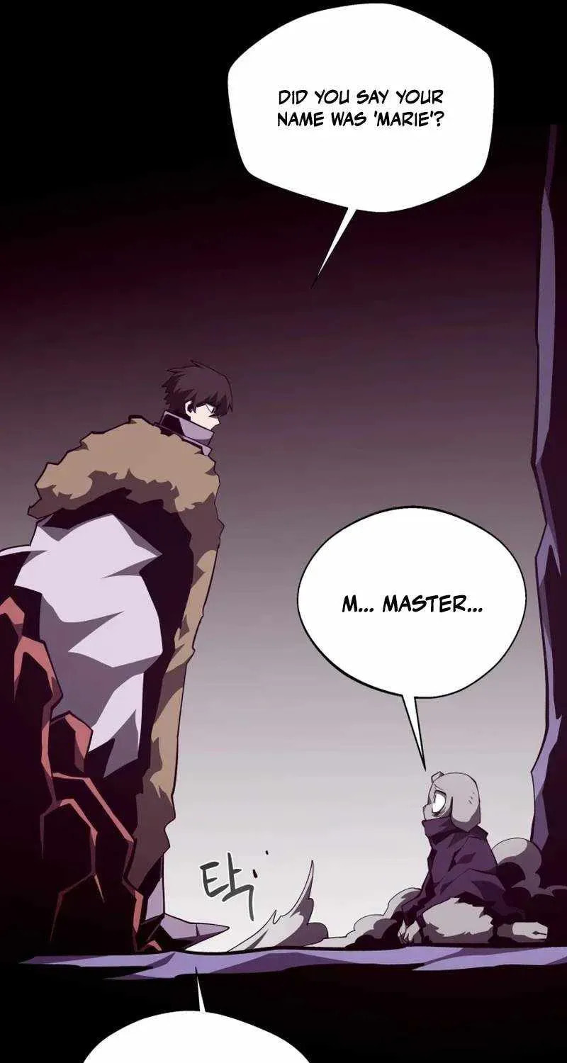 Read Dungeon Odyssey chapter 155 image 84 on Lezhin