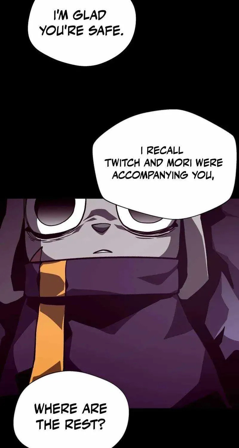 Read Dungeon Odyssey chapter 155 image 85 on Lezhin