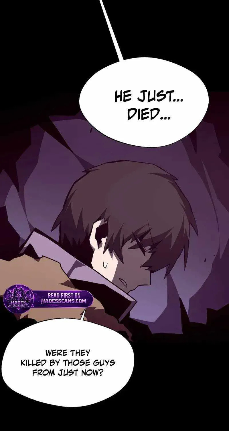Read Dungeon Odyssey chapter 155 image 88 on Lezhin