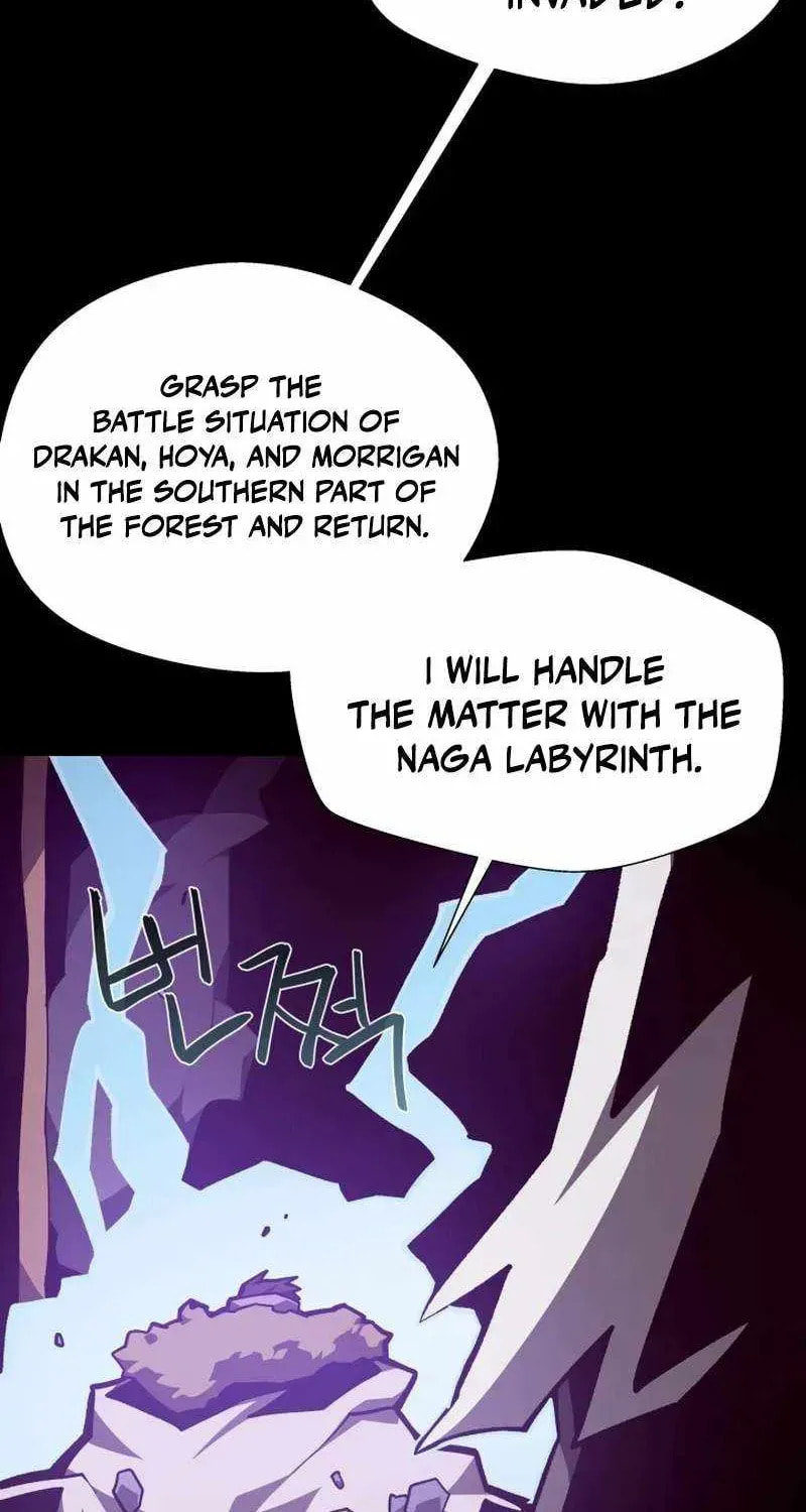 Read Dungeon Odyssey chapter 155 image 9 on Lezhin
