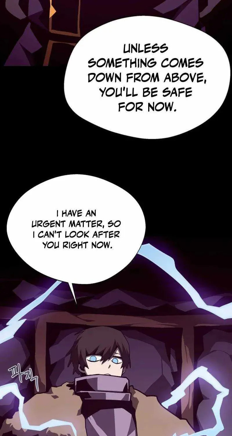 Read Dungeon Odyssey chapter 155 image 91 on Lezhin