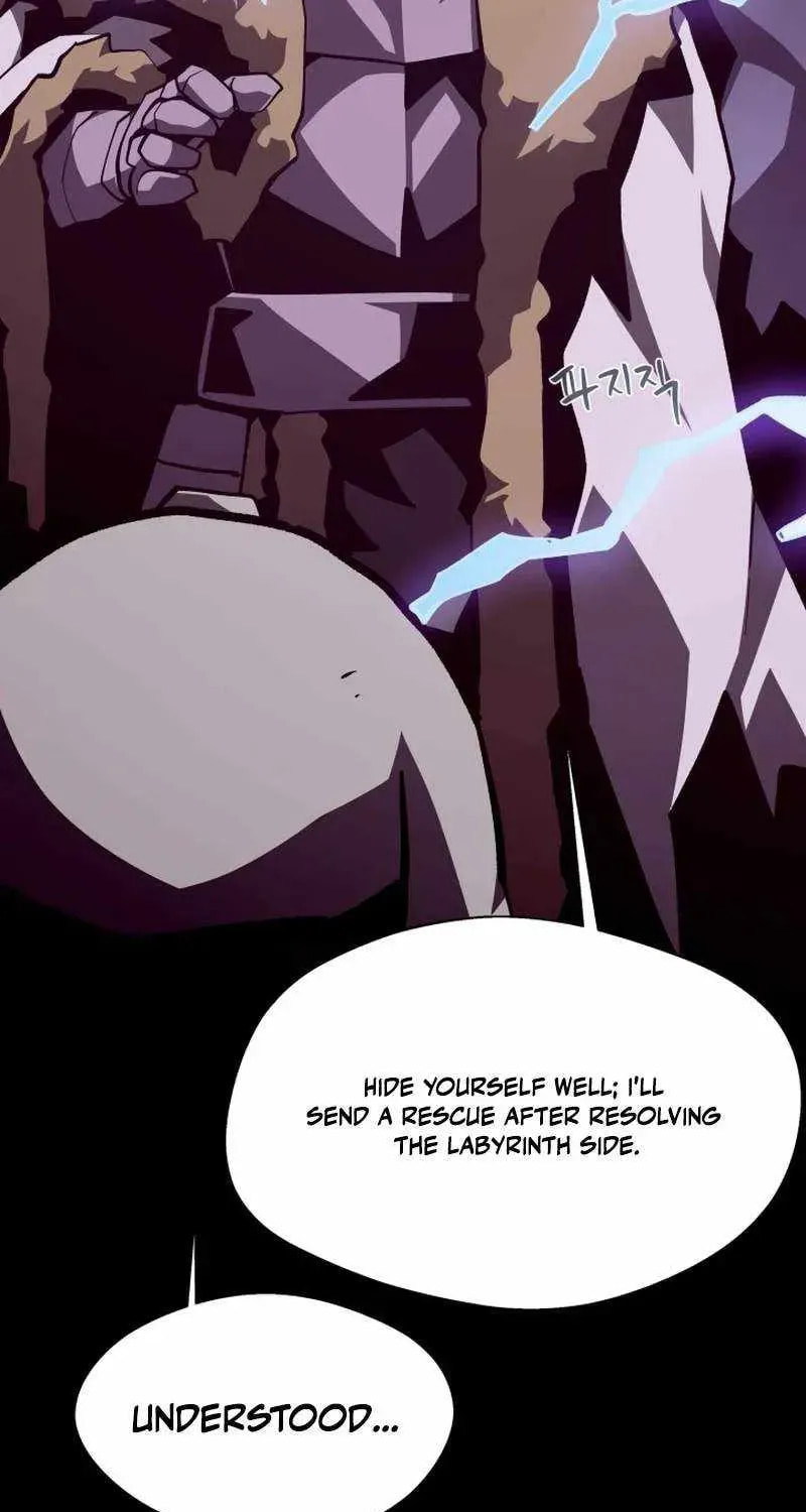 Read Dungeon Odyssey chapter 155 image 92 on Lezhin