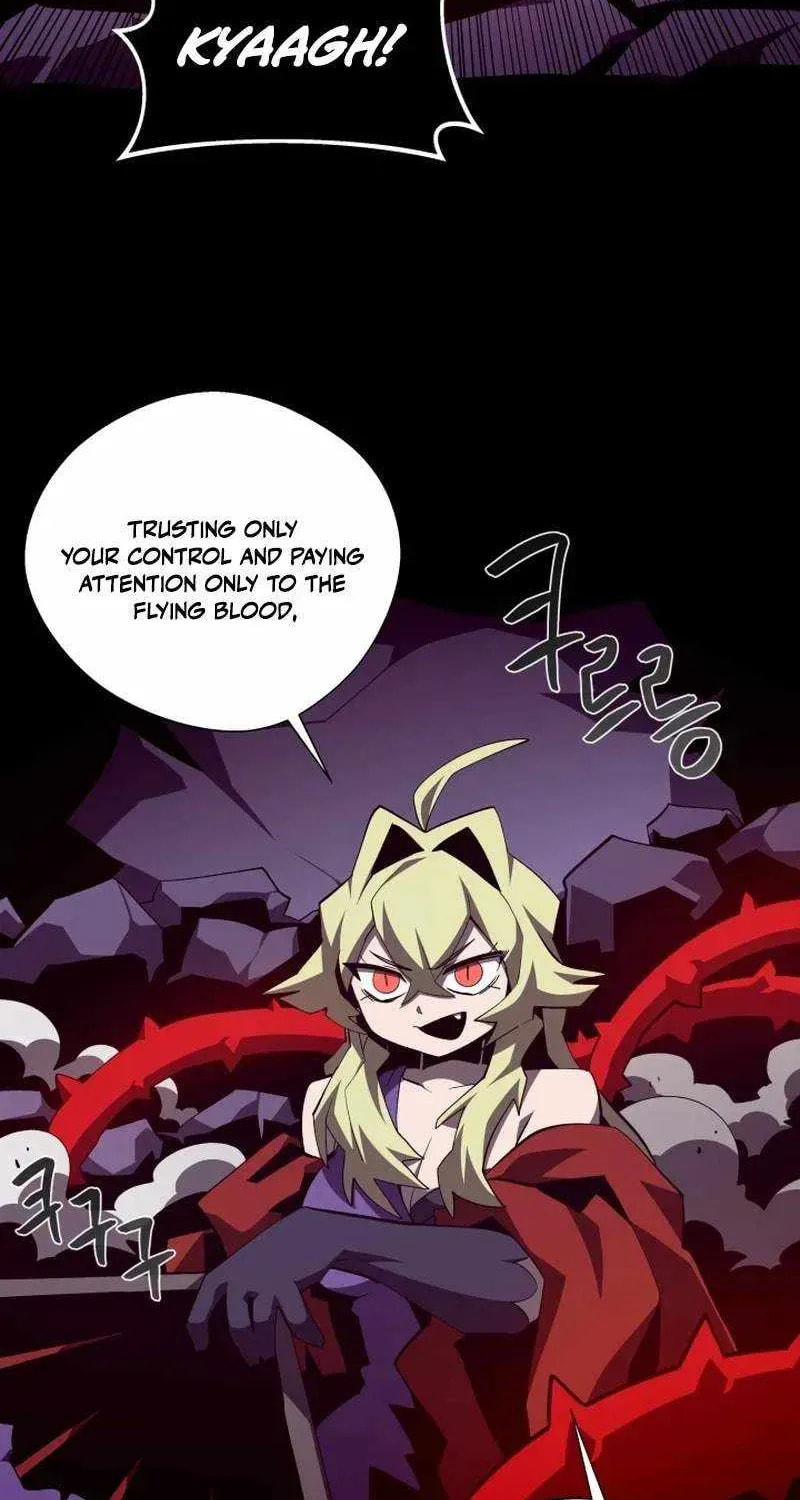 Read Dungeon Odyssey chapter 157 image 11 on Lezhin