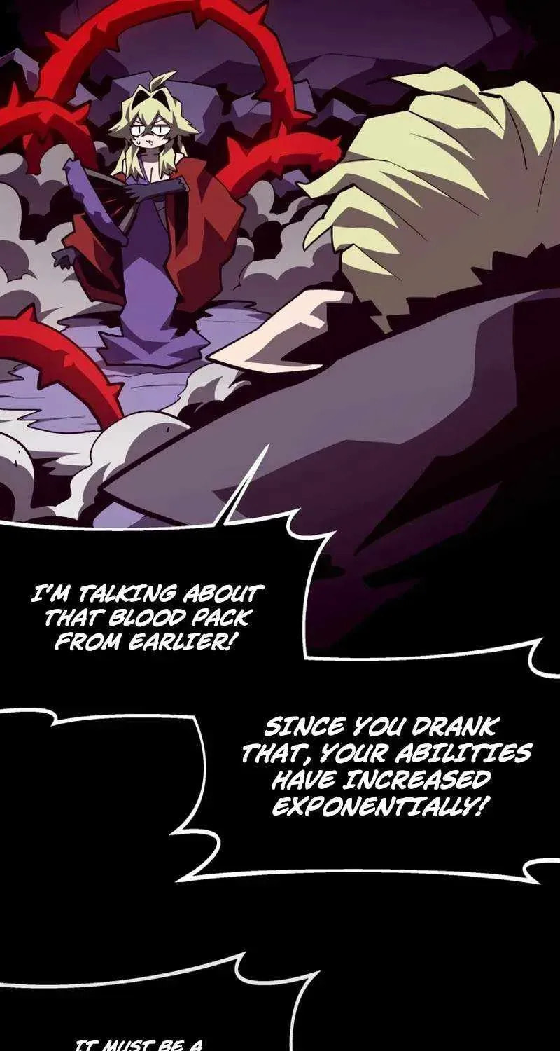 Read Dungeon Odyssey chapter 157 image 15 on Lezhin