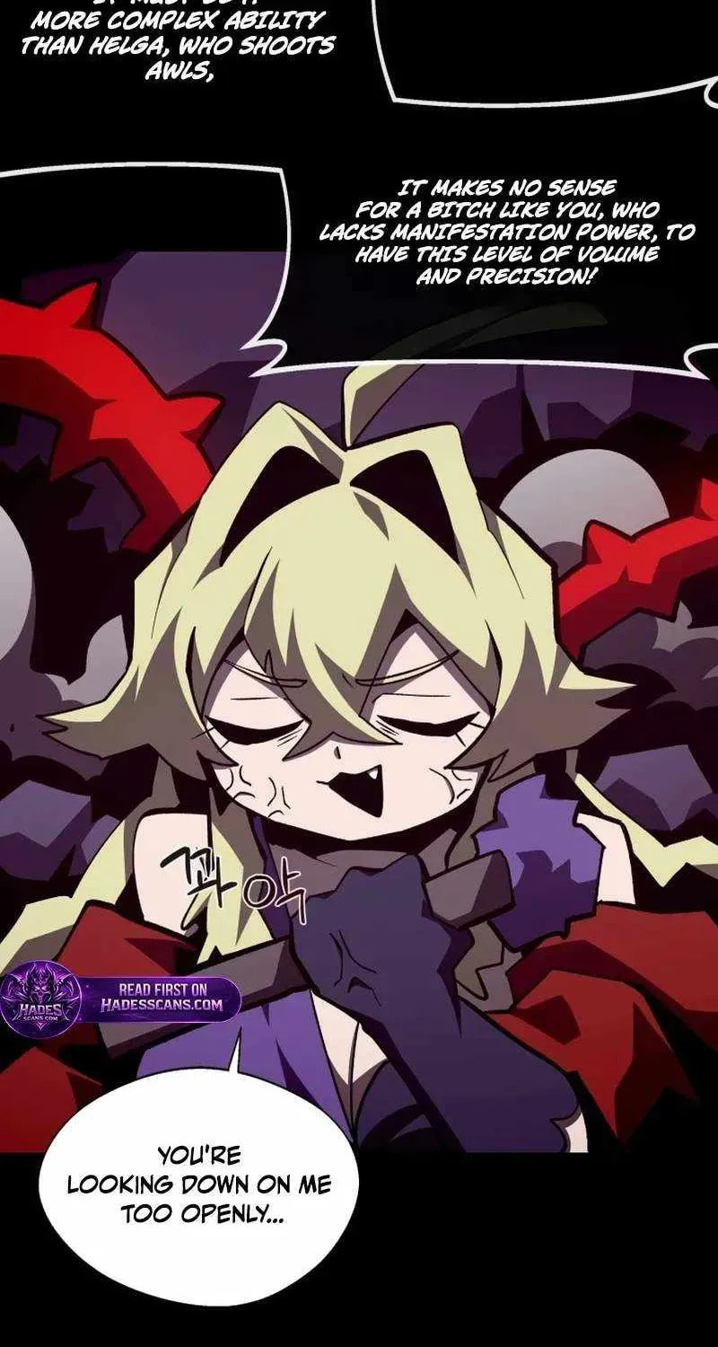Read Dungeon Odyssey chapter 157 image 16 on Lezhin