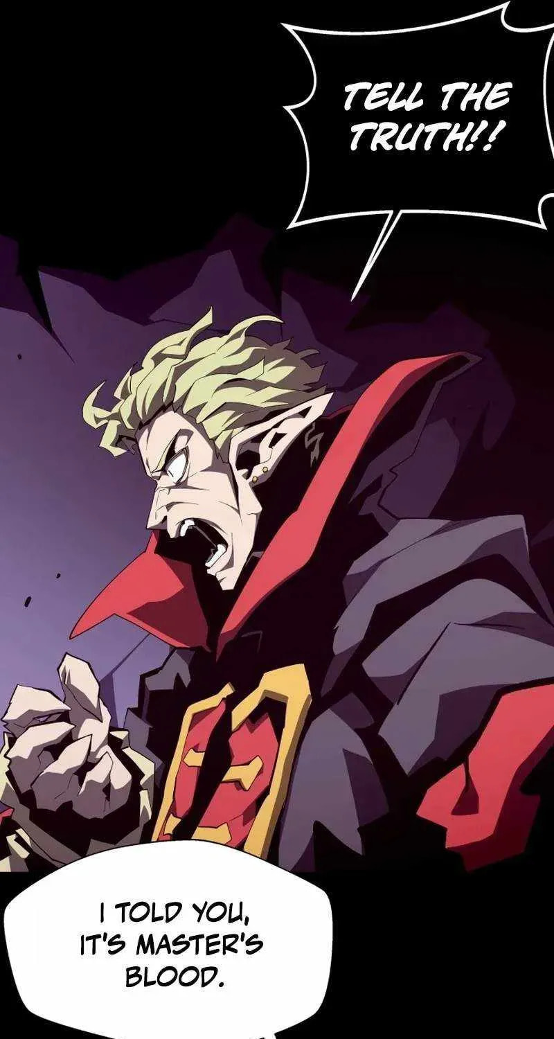 Read Dungeon Odyssey chapter 157 image 19 on Lezhin