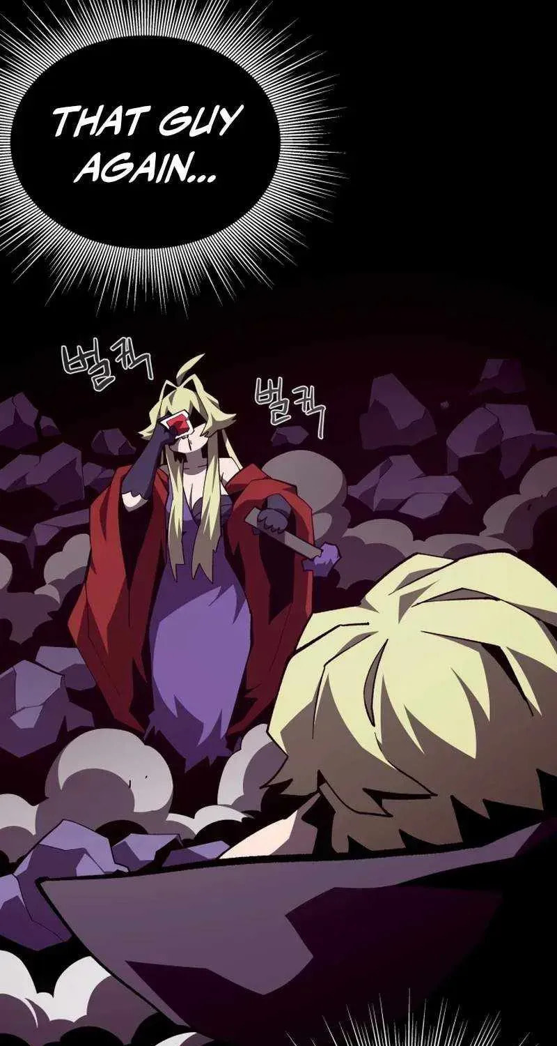 Read Dungeon Odyssey chapter 157 image 2 on Lezhin