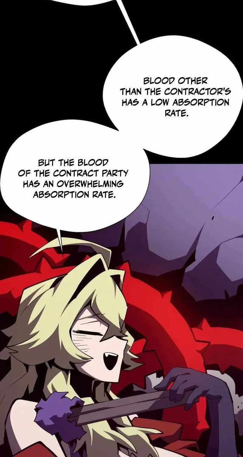 Read Dungeon Odyssey chapter 157 image 20 on Lezhin