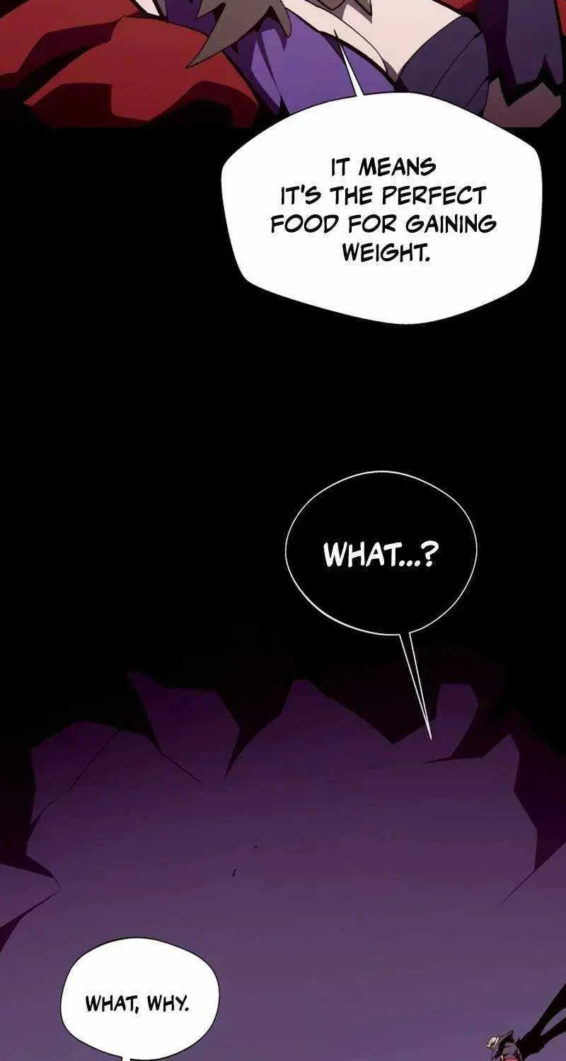 Read Dungeon Odyssey chapter 157 image 21 on Lezhin