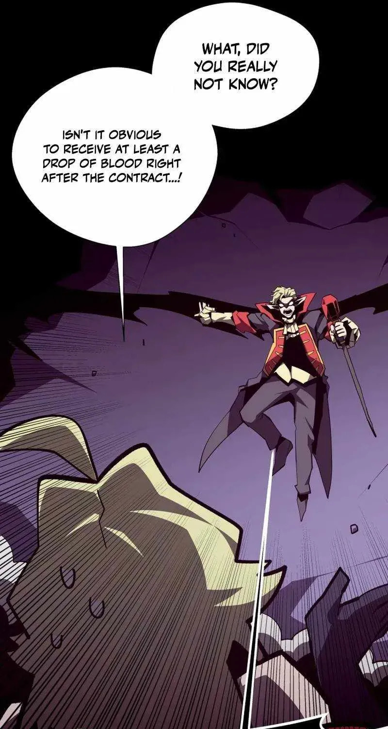 Read Dungeon Odyssey chapter 157 image 24 on Lezhin