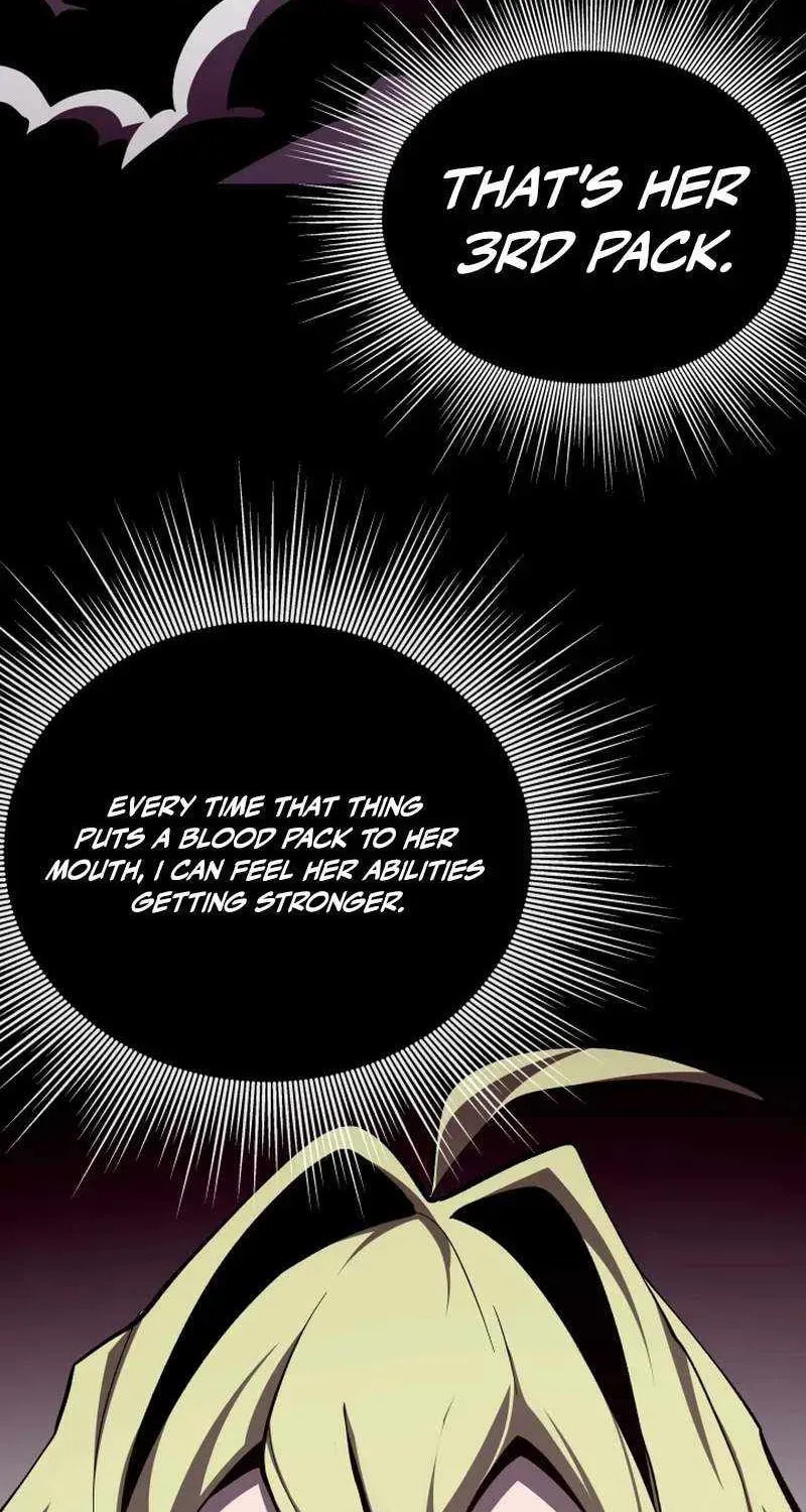 Read Dungeon Odyssey chapter 157 image 3 on Lezhin