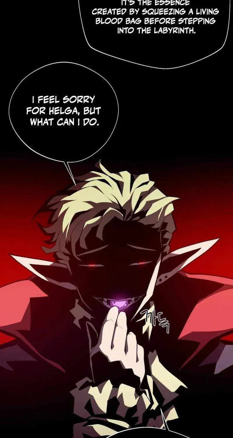 Read Dungeon Odyssey chapter 157 image 35 on Lezhin