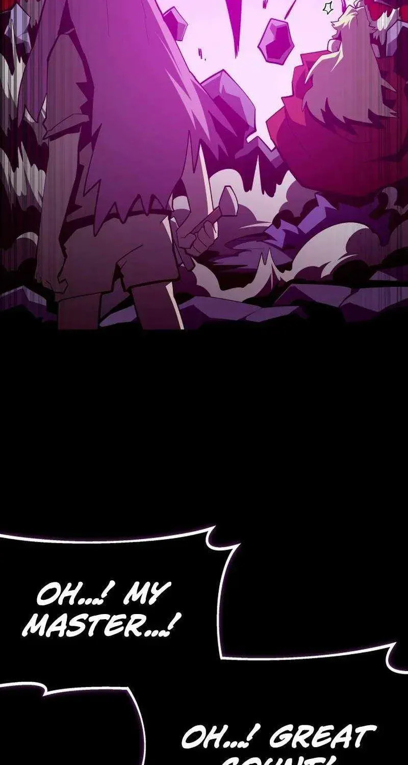 Read Dungeon Odyssey chapter 157 image 41 on Lezhin