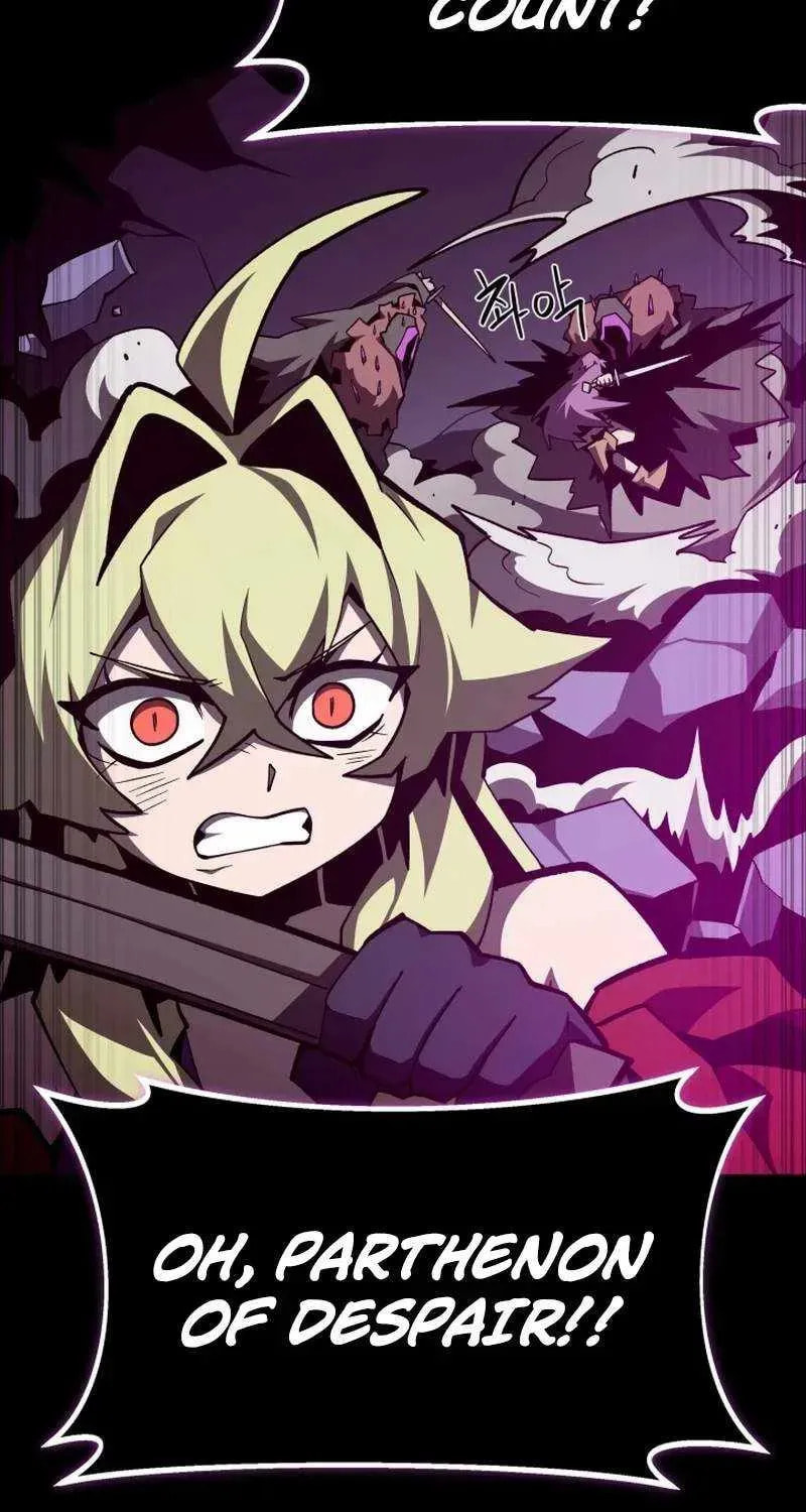 Read Dungeon Odyssey chapter 157 image 42 on Lezhin