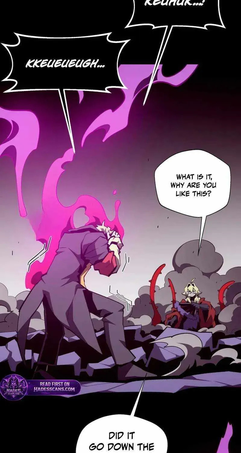 Read Dungeon Odyssey chapter 157 image 48 on Lezhin