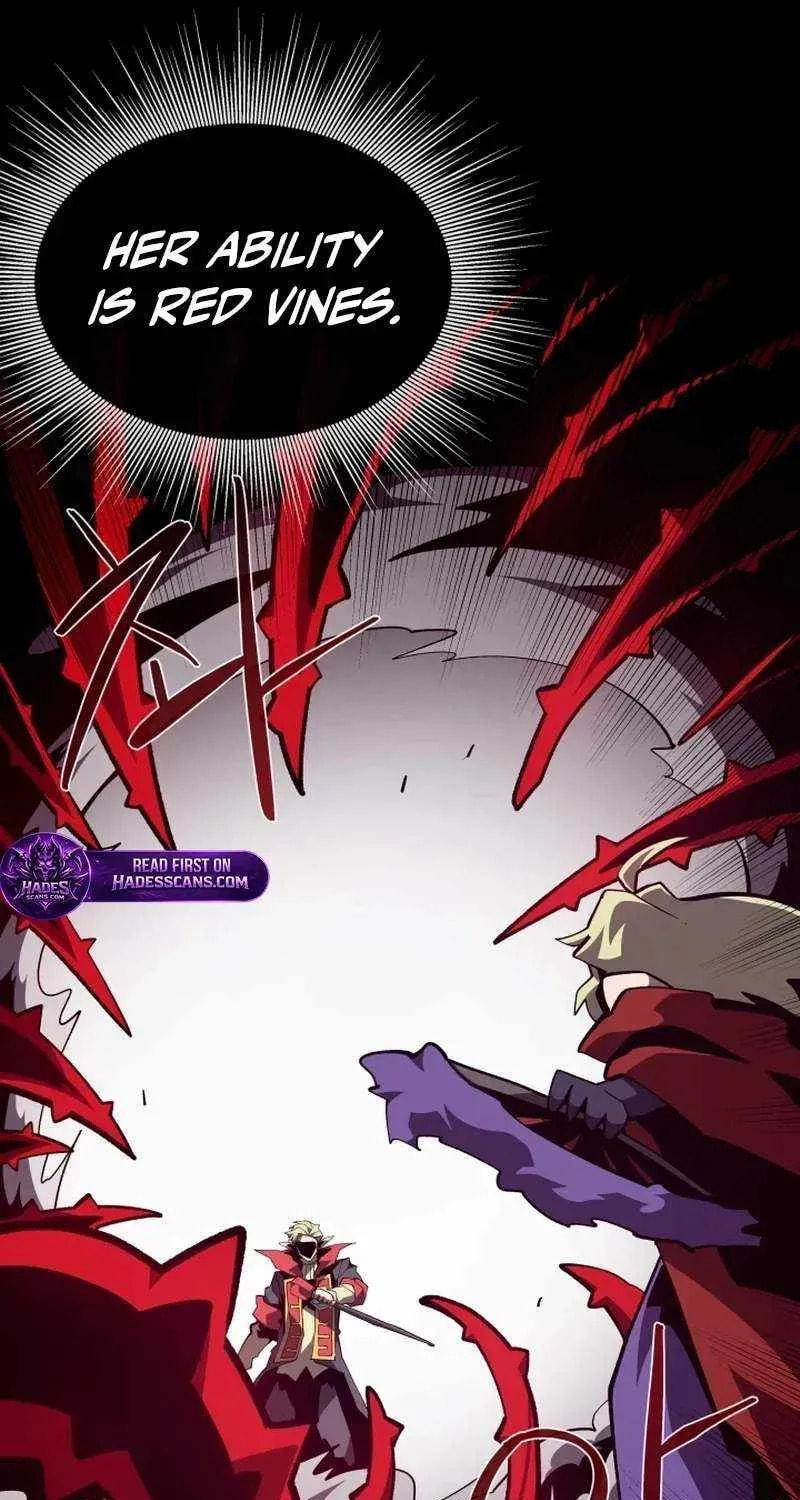 Read Dungeon Odyssey chapter 157 image 5 on Lezhin
