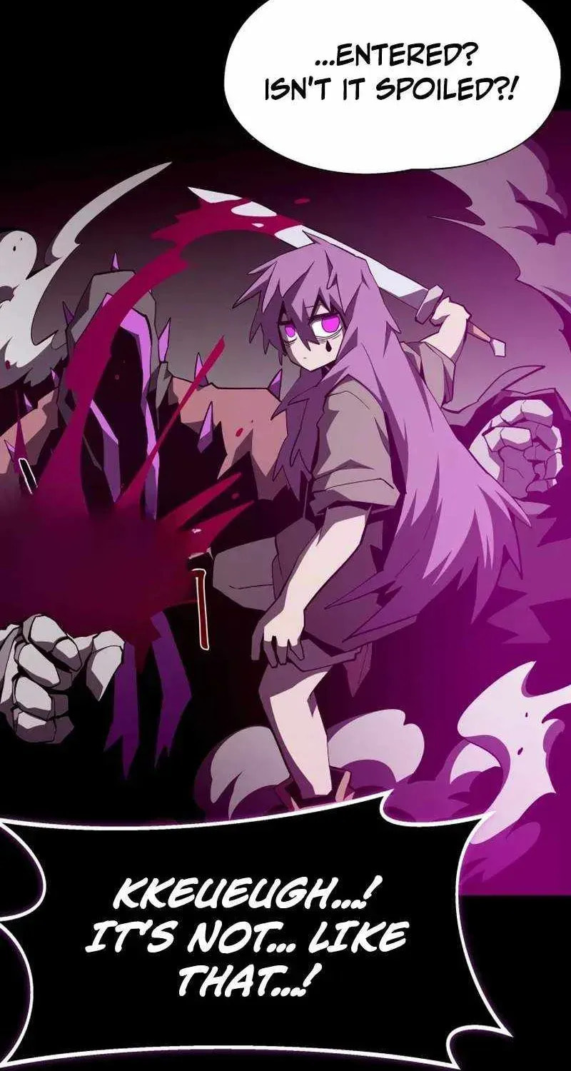 Read Dungeon Odyssey chapter 157 image 54 on Lezhin