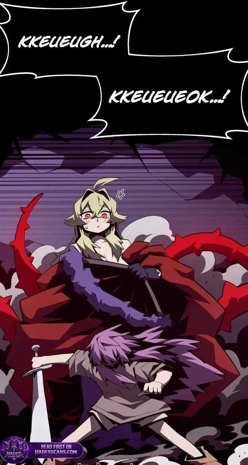 Read Dungeon Odyssey chapter 157 image 57 on Lezhin