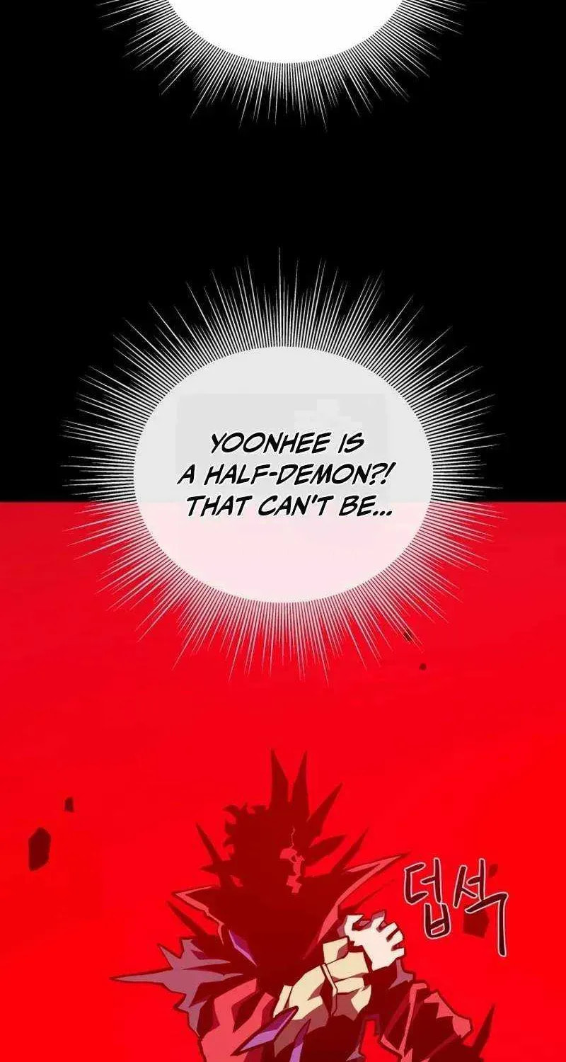Read Dungeon Odyssey chapter 157 image 70 on Lezhin