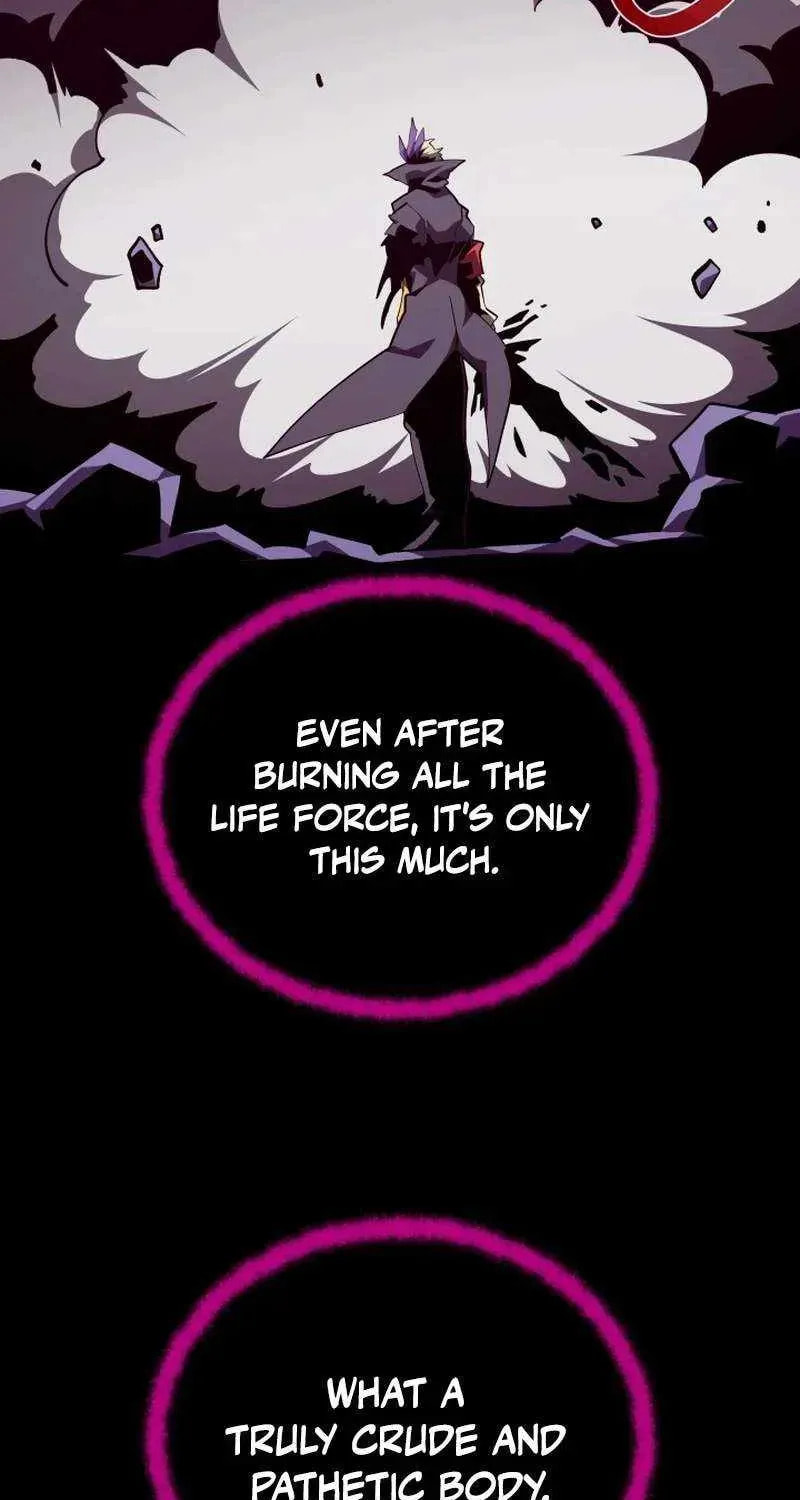 Read Dungeon Odyssey chapter 157 image 88 on Lezhin