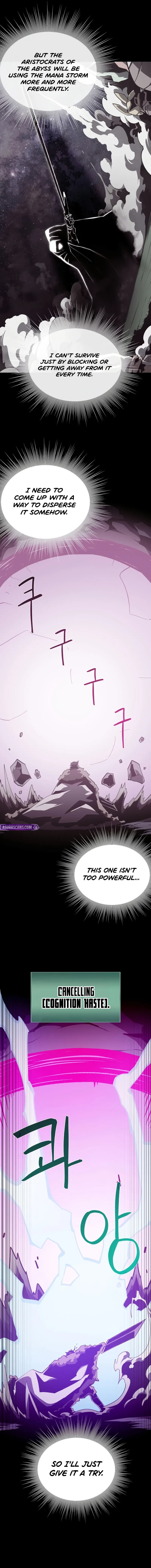 Read Dungeon Odyssey chapter 158 image 1 on Lezhin