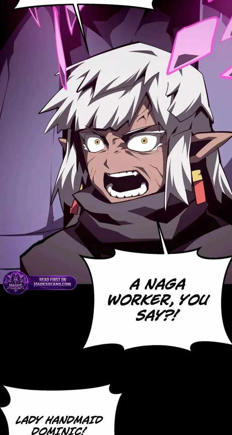 Read Dungeon Odyssey chapter 159 image 1 on Lezhin
