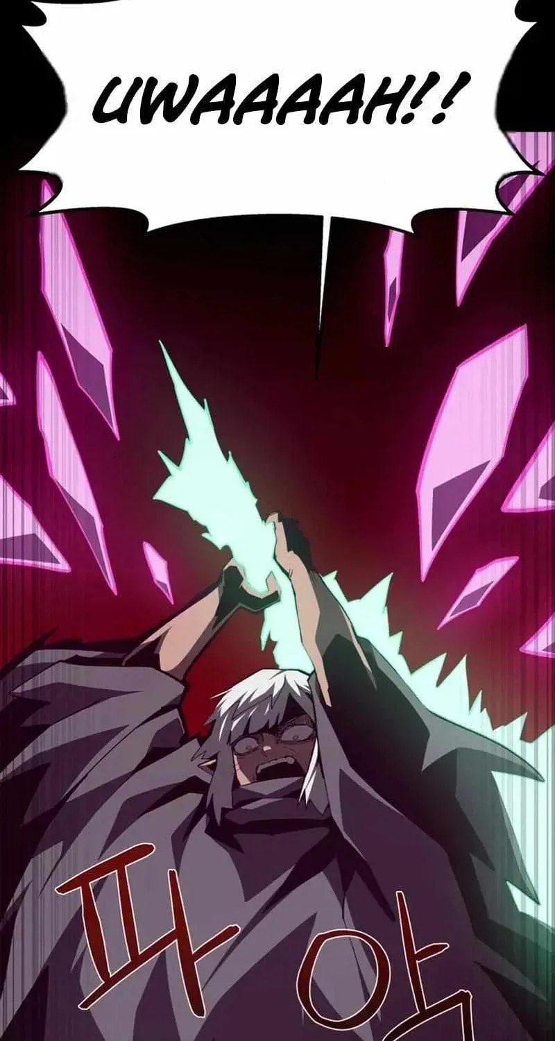 Read Dungeon Odyssey chapter 159 image 106 on Lezhin