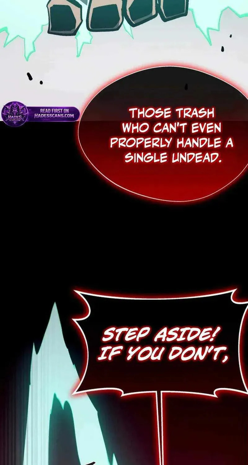 Read Dungeon Odyssey chapter 159 image 14 on Lezhin