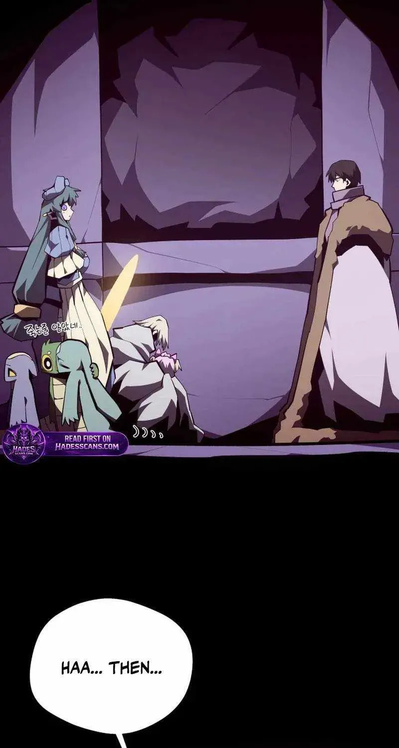 Read Dungeon Odyssey chapter 159 image 27 on Lezhin