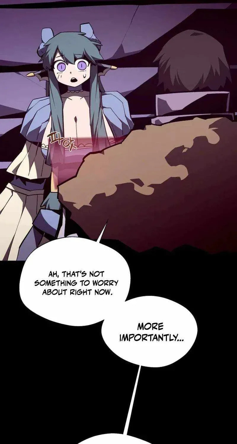 Read Dungeon Odyssey chapter 159 image 32 on Lezhin
