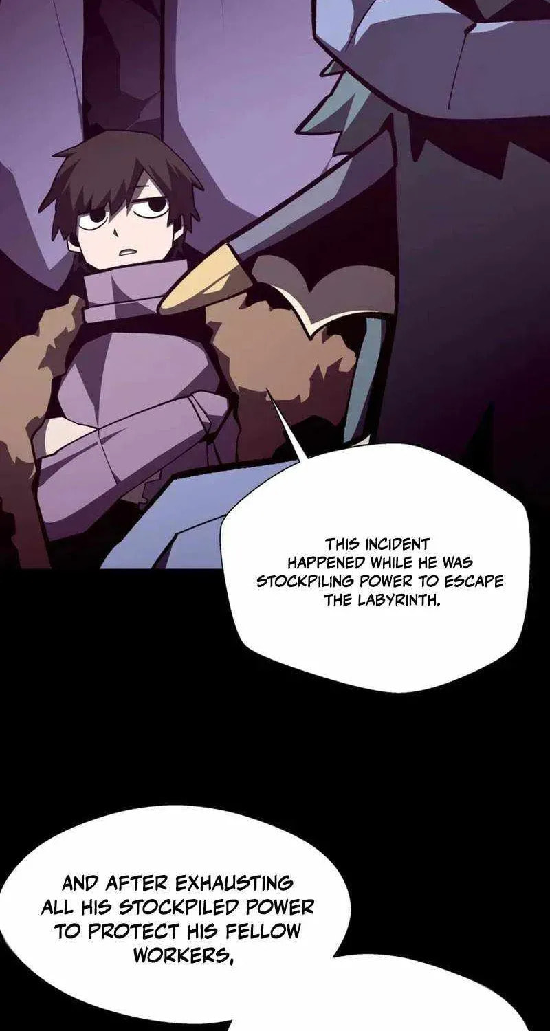 Read Dungeon Odyssey chapter 159 image 37 on Lezhin
