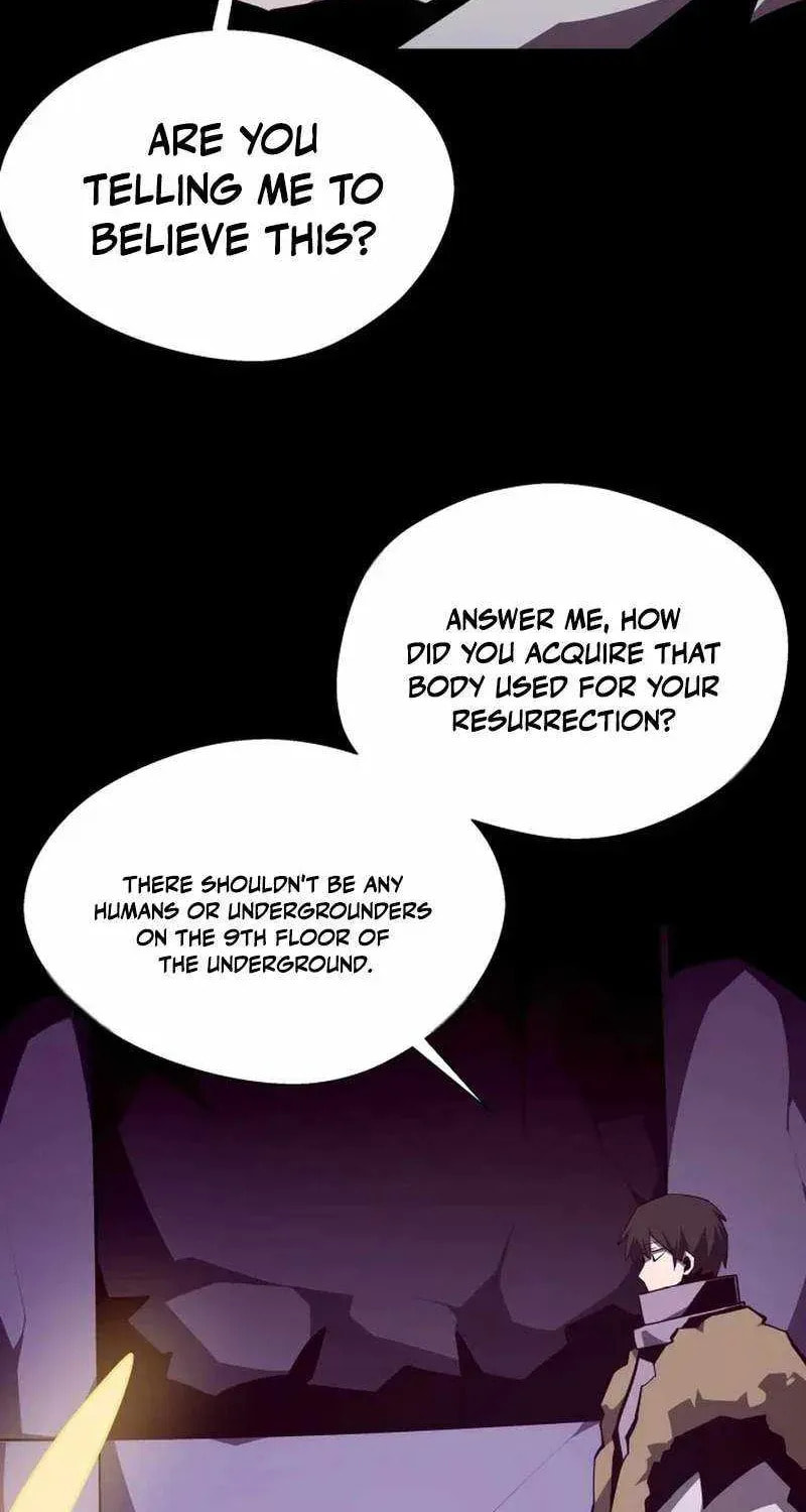 Read Dungeon Odyssey chapter 159 image 41 on Lezhin