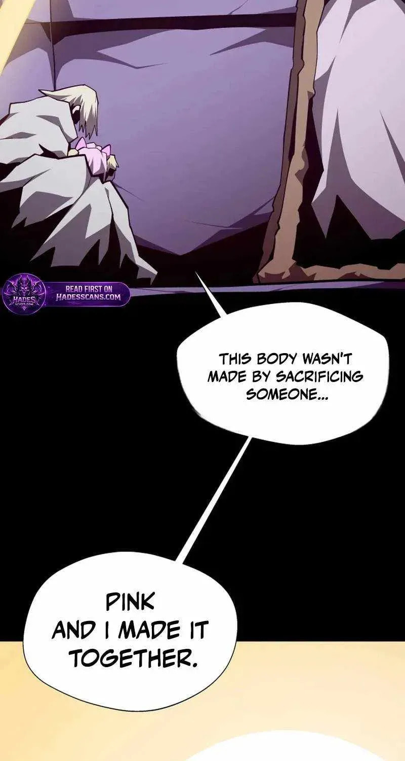 Read Dungeon Odyssey chapter 159 image 42 on Lezhin