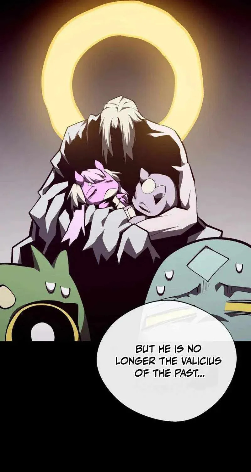 Read Dungeon Odyssey chapter 159 image 5 on Lezhin